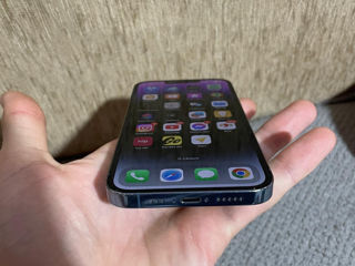 iPhone 13 Pro 128 GB foto 7