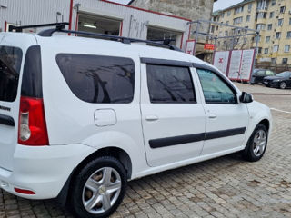 Dacia Logan foto 5