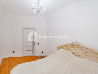 Apartament cu 2 camere, 70 m², Botanica, Chișinău foto 2