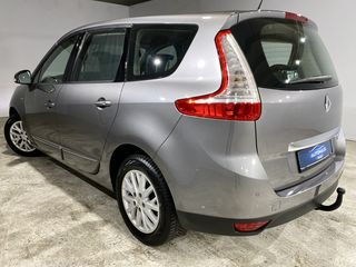 Renault Grand Scenic foto 2