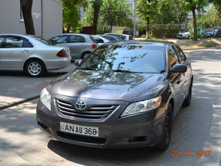 Toyota Camry foto 2