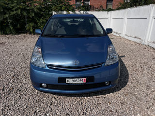 Toyota Prius foto 2