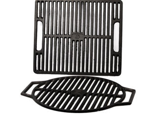 Мангал с печью под казан на 12л гриль BBQ grill gratar steik фото 9