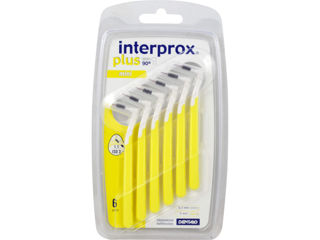 Perii interdentare Interprox Plus Mini 1.1mm