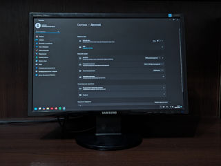 Lenovo ThinkCentre M710q +монитор foto 9