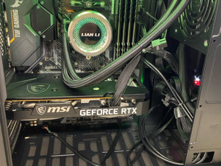 Pc Gaming Nou!(ryzen 7 5800x3d/rtx 3060/32gb/500gb) foto 2