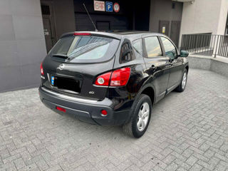 Nissan Qashqai foto 2