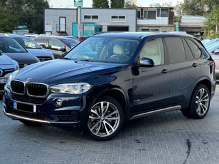 BMW X5 foto 1