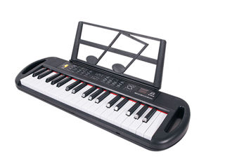 Синтезатор Keyboard 879 USB (Новые, Гарантия, Рассрочка. Бесплатная доставка) foto 3