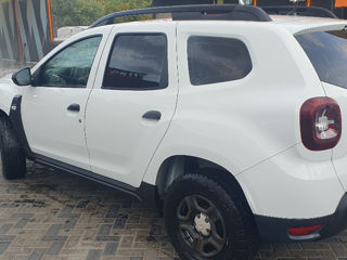 Dacia Duster foto 2