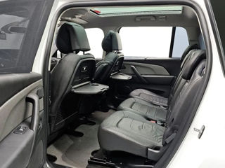 Citroen C4 Picasso foto 17