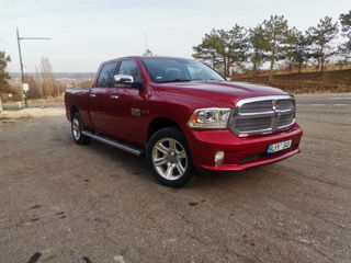 Dodge Ram foto 3