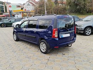 Dacia Logan Mcv foto 8