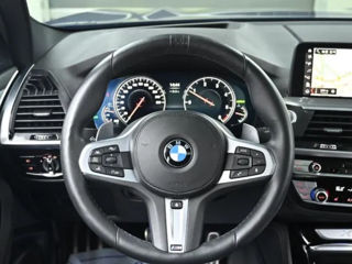 BMW X4 foto 10