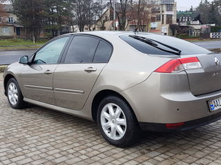 Renault Laguna foto 5