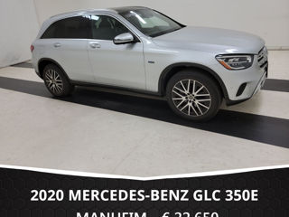 Mercedes GLC foto 3