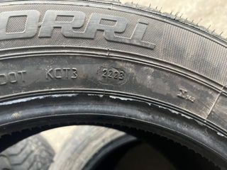 Продам 2 б.у скат 215/55 R16 Premiorri Viamaggiore Winter foto 11