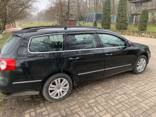 Volkswagen Passat foto 3