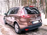 Renault Scenic foto 8