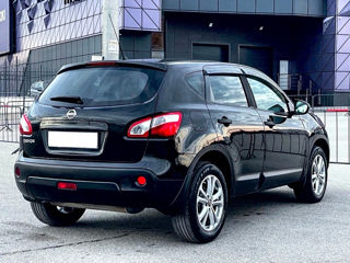 Nissan Qashqai foto 6