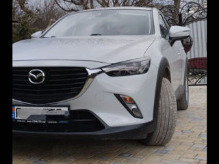 Mazda CX-3 фото 2