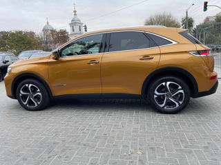 DS Automobiles DS 7 Crossback foto 4