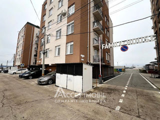 Apartament cu 2 camere, 101 m², Durlești, Chișinău foto 12