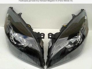 Разборка детали б/у Renault Megane III (Рено Меган III). foto 2