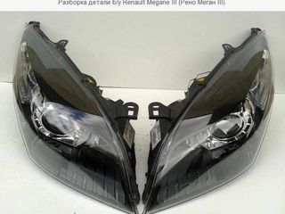 Dezmembrez Renault Megane 3 2009-2015 foto 7