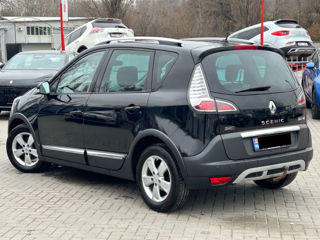 Renault Scenic foto 3