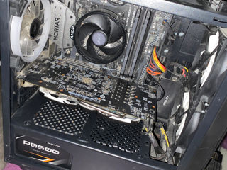 Vand Pc de Gaming foto 3