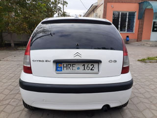 Citroen C3 foto 8