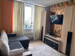 2-rm apt., 60 м², 6/6 fl.