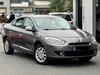 Renault Fluence foto 3