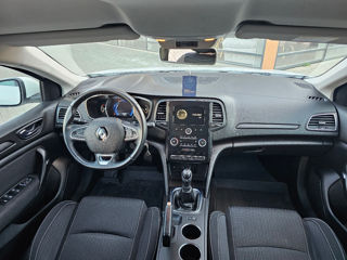 Renault Megane foto 8