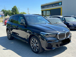 BMW X5 foto 1