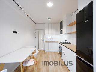 Apartament cu 1 cameră, 45 m², Ciocana, Chișinău foto 3