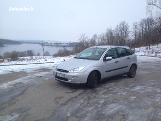 piese Ford Focus foto 3