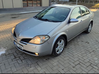 Nissan Primera foto 2