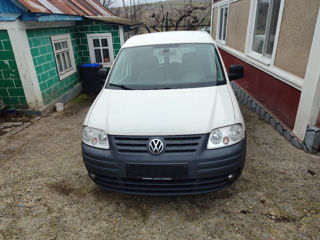 Volkswagen Caddy foto 10