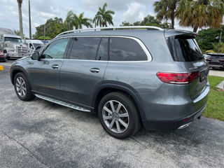 Mercedes GLS-Class foto 3