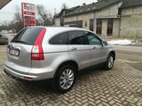 Honda CR-V foto 4