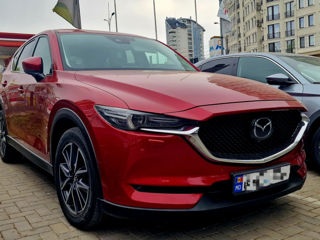 Mazda CX-5 foto 4