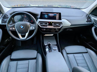 BMW X3 foto 5