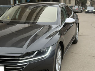 Volkswagen Arteon foto 5