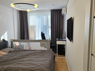 Apartament cu 3 camere, 86 m², Centru, Chișinău foto 5