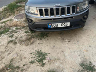 Jeep Compass foto 5