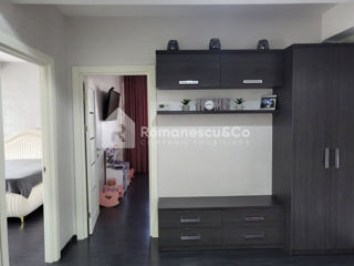 Apartament cu 2 camere, 70 m², Botanica, Chișinău foto 12