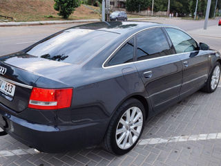 Audi A6 foto 8