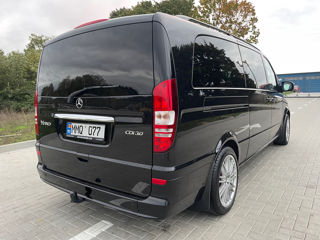 Mercedes Vito foto 4